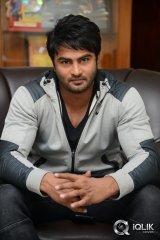 Sudheer Babu Aadu Magadura Bujji Press Meet